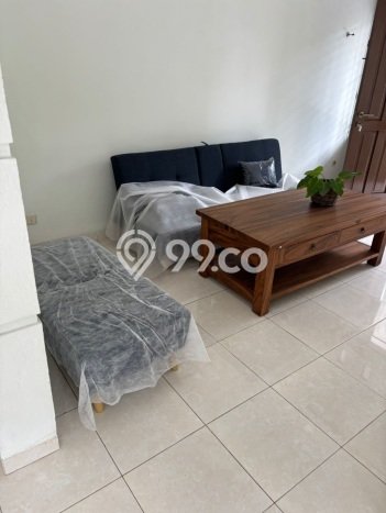 Rumah Eksklusif Dijual LT 259m2 di Cinere, Depok Rumah Eksklusif Dijual LT 259m2 di Cinere, Depok