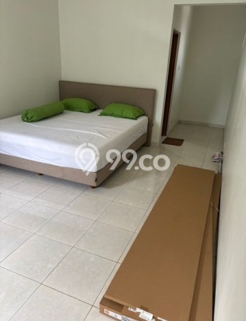 Rumah Eksklusif Dijual LT 259m2 di Cinere, Depok Rumah Eksklusif Dijual LT 259m2 di Cinere, Depok