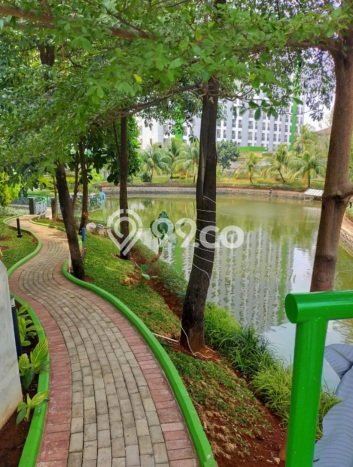 Apartemen Budget Friendly Dijual di Ciputat, Tangerang Selatan Punya 0 Kamar Tidur Apartemen Budget Friendly Dijual di Ciputat, Tangerang Selatan Punya 0 Kamar Tidur