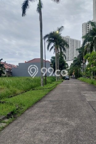Tanah Investasi Dijual di Depok Punya Luas 150m2 Tanah Investasi Dijual di Depok Punya Luas 150m2
