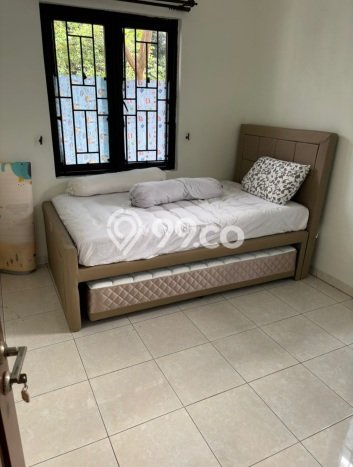 Rumah Eksklusif Dijual LT 259m2 di Cinere, Depok Rumah Eksklusif Dijual LT 259m2 di Cinere, Depok