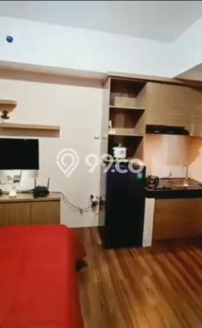 Apartemen Budget Friendly Dijual di Ciputat, Tangerang Selatan Punya 0 Kamar Tidur Apartemen Budget Friendly Dijual di Ciputat, Tangerang Selatan Punya 0 Kamar Tidur