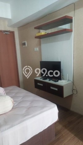 Hunian Apartemen Sewa Terjangkau 22m2 di Ciputat, Cocok untuk Tempat Tinggal Anda Hunian Apartemen Sewa Terjangkau 22m2 di Ciputat, Cocok untuk Tempat Tinggal Anda