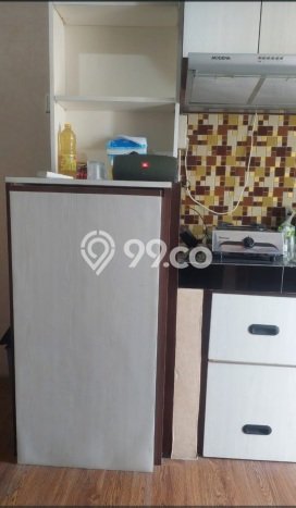 Hunian Apartemen Sewa Terjangkau 22m2 di Ciputat, Cocok untuk Tempat Tinggal Anda Hunian Apartemen Sewa Terjangkau 22m2 di Ciputat, Cocok untuk Tempat Tinggal Anda