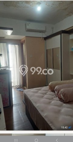Hunian Apartemen Sewa Terjangkau 22m2 di Ciputat, Cocok untuk Tempat Tinggal Anda Hunian Apartemen Sewa Terjangkau 22m2 di Ciputat, Cocok untuk Tempat Tinggal Anda