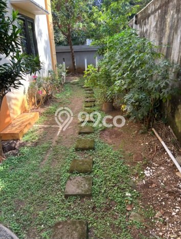 Rumah Eksklusif Dijual LT 259m2 di Cinere, Depok Rumah Eksklusif Dijual LT 259m2 di Cinere, Depok