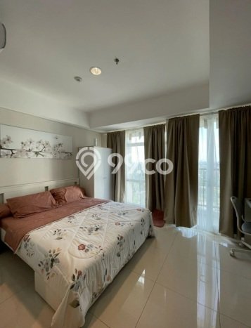 UNIT TERBAIK! Apartemen Kawasan Cinere, 1 KT, Luas 24m², Lokasi Premium, Fasilitas Lengkap, Siap Huni UNIT TERBAIK! Apartemen Kawasan Cinere, 1 KT, Luas 24m², Lokasi Premium, Fasilitas Lengkap, Siap Huni