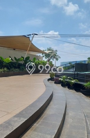 UNIT TERBAIK! Apartemen Kawasan Cinere, 1 KT, Luas 24m², Lokasi Premium, Fasilitas Lengkap, Siap Huni UNIT TERBAIK! Apartemen Kawasan Cinere, 1 KT, Luas 24m², Lokasi Premium, Fasilitas Lengkap, Siap Huni