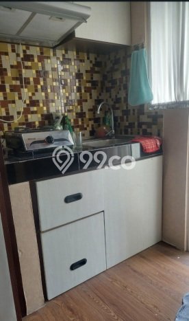 Hunian Apartemen Sewa Terjangkau 22m2 di Ciputat, Cocok untuk Tempat Tinggal Anda Hunian Apartemen Sewa Terjangkau 22m2 di Ciputat, Cocok untuk Tempat Tinggal Anda
