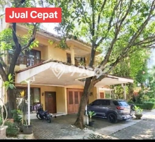 Siap Huni Rumah Mewah 5 Kamar di Cilandak Dekat ke Mana Saja Siap Huni Rumah Mewah 5 Kamar di Cilandak Dekat ke Mana Saja