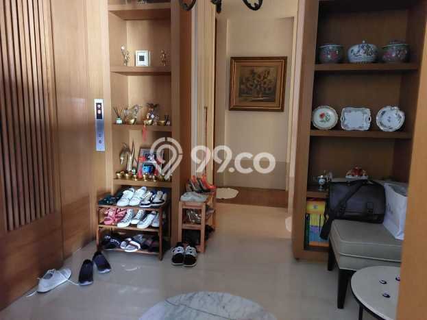 Dijual Apartemen Prestisius di Kebayoran Baru, Jakarta Selatan 3 Kamar Tidur Dijual Apartemen Prestisius di Kebayoran Baru, Jakarta Selatan 3 Kamar Tidur
