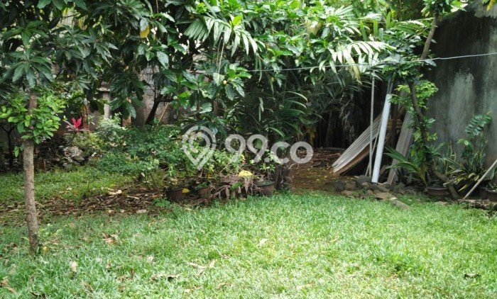 Tanah di Cilandak, Jakarta Selatan Luas 468m2 Dijual Segera Tanah di Cilandak, Jakarta Selatan Luas 468m2 Dijual Segera