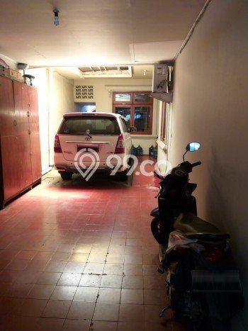 Jual Rumah Luas Megah Dengan View Eksklusif di Jati Padang, Jakarta Selatan Jual Rumah Luas Megah Dengan View Eksklusif di Jati Padang, Jakarta Selatan