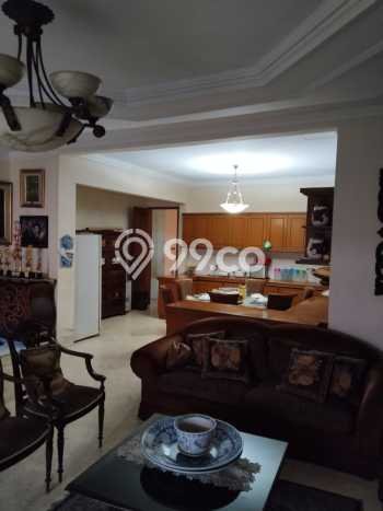 Best Deal Hunian Mewah Ideal dan Luas di Cilandak, Jakarta Selatan Best Deal Hunian Mewah Ideal dan Luas di Cilandak, Jakarta Selatan