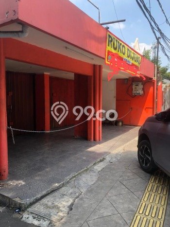 Ruko Bagus Dijual LB 165m2 Lokasi Strategis Jakarta Selatan Area Cocok untuk Berbisnis Ruko Bagus Dijual LB 165m2 Lokasi Strategis Jakarta Selatan Area Cocok untuk Berbisnis