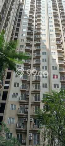 Hunian Apartemen 2 KT 1 KM Dijual di Bogor Barat Bogor, Luas 35m2 Hunian Apartemen 2 KT 1 KM Dijual di Bogor Barat Bogor, Luas 35m2