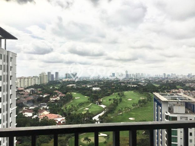 Hunian Apartemen Strategis untuk Dijual di Jakarta Selatan dengan 2 Kamar Hunian Apartemen Strategis untuk Dijual di Jakarta Selatan dengan 2 Kamar