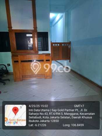 Ruko Dijual di Prime Area Jakarta Selatan Luas 210m2 Ruko Dijual di Prime Area Jakarta Selatan Luas 210m2