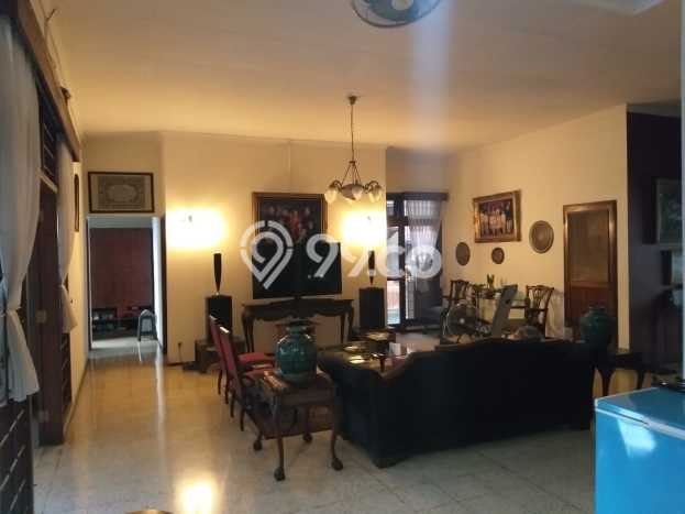 Jual Rumah Luas Megah Dengan View Eksklusif di Jati Padang, Jakarta Selatan Jual Rumah Luas Megah Dengan View Eksklusif di Jati Padang, Jakarta Selatan