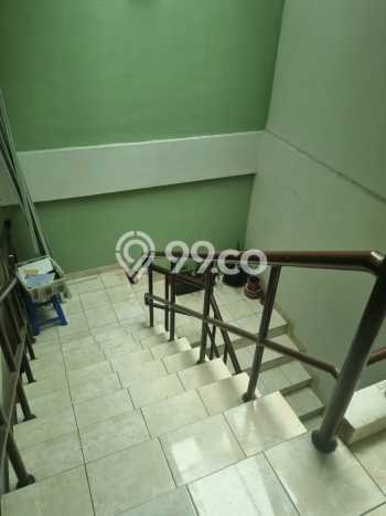 Unit Ruko Dijual di Jakarta Selatan LT 125m2 & LB 300m2 Unit Ruko Dijual di Jakarta Selatan LT 125m2 & LB 300m2