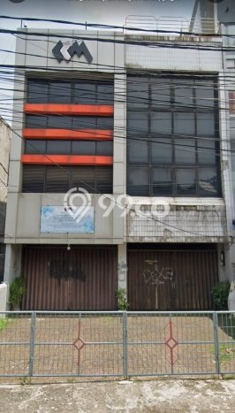 Disewakan Ruko komersial di Kebayoran Lama luas bangunan 283m2 Disewakan Ruko komersial di Kebayoran Lama luas bangunan 283m2