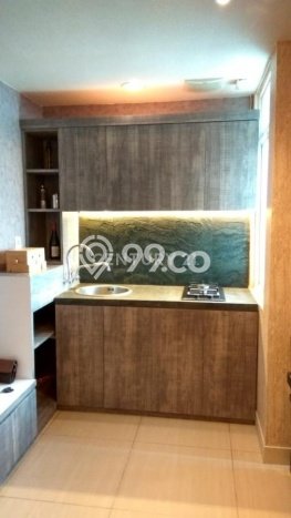 Apartemen Favorit Nyaman Dijual di Bekasi dengan 2 Kamar Tidur Apartemen Favorit Nyaman Dijual di Bekasi dengan 2 Kamar Tidur