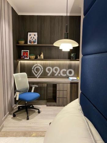 Disewakan Apartemen Ekonomis 3 KT di SCBD Jakarta Selatan Disewakan Apartemen Ekonomis 3 KT di SCBD Jakarta Selatan