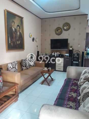 Rumah Mewah LB 200m2 Siap Pakai Desain Elegan di Lebak Bulus, Jakarta Selatan Rumah Mewah LB 200m2 Siap Pakai Desain Elegan di Lebak Bulus, Jakarta Selatan