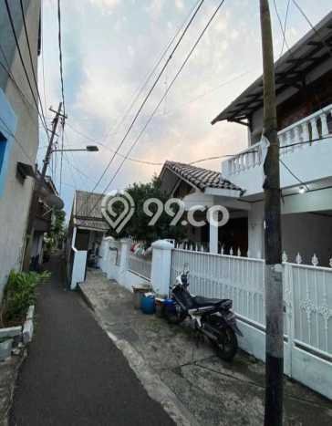 Hot Offer Hunian Premium Ideal dan Luas di Kebayoran Baru, Jakarta Selatan Hot Offer Hunian Premium Ideal dan Luas di Kebayoran Baru, Jakarta Selatan