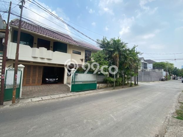 For Sale Rumah Elit Exclusive di Kebayoran Baru, Jakarta Selatan For Sale Rumah Elit Exclusive di Kebayoran Baru, Jakarta Selatan