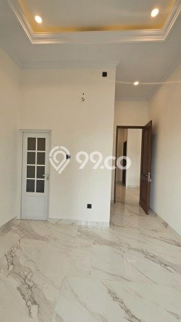 Rumah Mewah Siap Huni LT 103m2 di Jagakarsa, Jakarta Selatan Rumah Mewah Siap Huni LT 103m2 di Jagakarsa, Jakarta Selatan