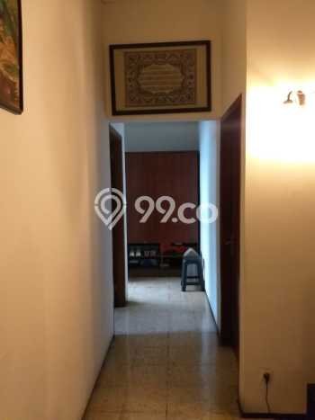 Jual Rumah Luas Megah Dengan View Eksklusif di Jati Padang, Jakarta Selatan Jual Rumah Luas Megah Dengan View Eksklusif di Jati Padang, Jakarta Selatan