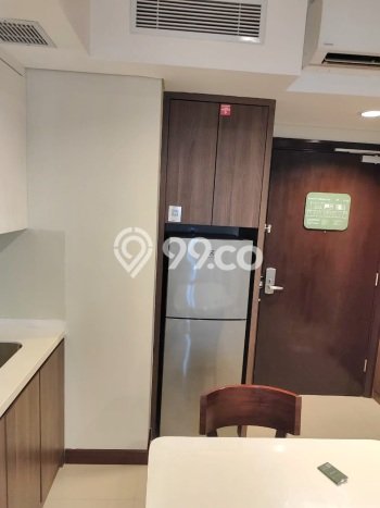 Unit Apartemen Dijual di Kebayoran Lama, Jakarta Selatan, dengan 1 Bedroom, 1 Bathroom Unit Apartemen Dijual di Kebayoran Lama, Jakarta Selatan, dengan 1 Bedroom, 1 Bathroom