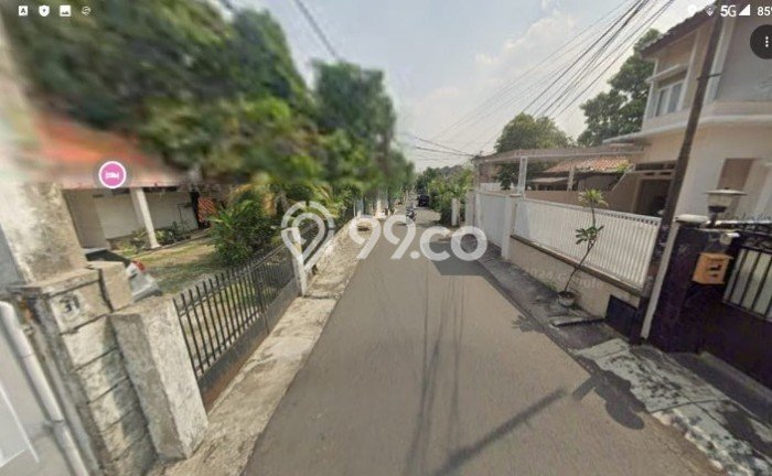Rumah Elit LB 350m2 Siap Pakai Desain Elegan di Gandaria, Jakarta Selatan Rumah Elit LB 350m2 Siap Pakai Desain Elegan di Gandaria, Jakarta Selatan