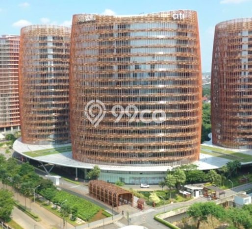 Apartemen Terawat Dijual di Jakarta Selatan Spesifikasi 1 KT, 1 KM Apartemen Terawat Dijual di Jakarta Selatan Spesifikasi 1 KT, 1 KM