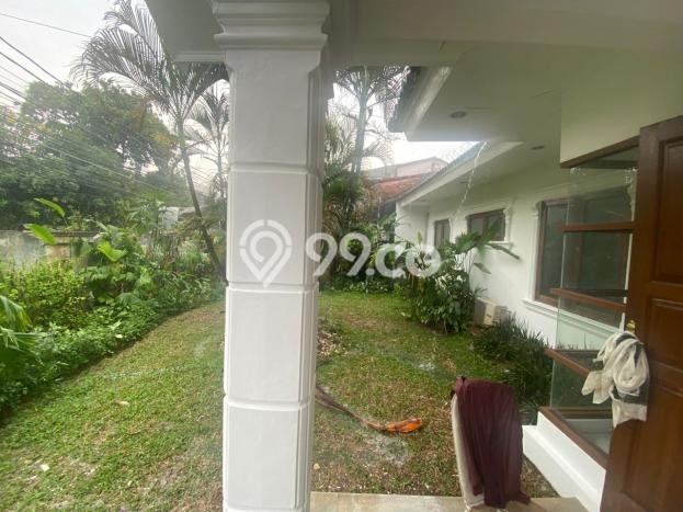 Jarang Ada! Rumah Kontrakan 5 Kamar Bagus Siap Huni Cipete Jarang Ada! Rumah Kontrakan 5 Kamar Bagus Siap Huni Cipete