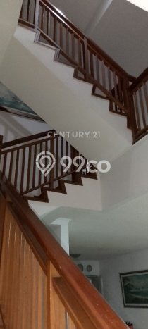 Siap Huni Rumah Mewah 5 Kamar di Cilandak Dekat ke Mana Saja Siap Huni Rumah Mewah 5 Kamar di Cilandak Dekat ke Mana Saja