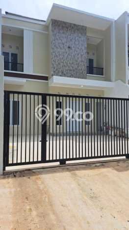 Rumah sewa siap huni 4 KT di Sektor 9-Bintaro, Tangerang Selatan Rumah sewa siap huni 4 KT di Sektor 9-Bintaro, Tangerang Selatan