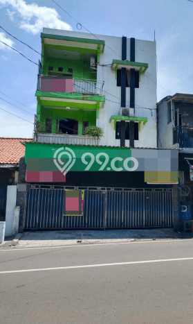 Paling Dicari! Ruko Dijual di Cipete Harga Kompetitif Paling Dicari! Ruko Dijual di Cipete Harga Kompetitif