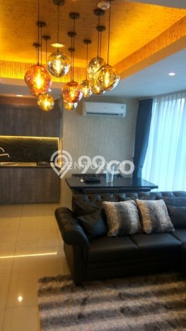 Apartemen Favorit Nyaman Dijual di Bekasi dengan 2 Kamar Tidur Apartemen Favorit Nyaman Dijual di Bekasi dengan 2 Kamar Tidur