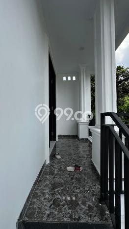 Rumah Modern Cantik 3 KT Siap Huni di Jagakarsa Rumah Modern Cantik 3 KT Siap Huni di Jagakarsa