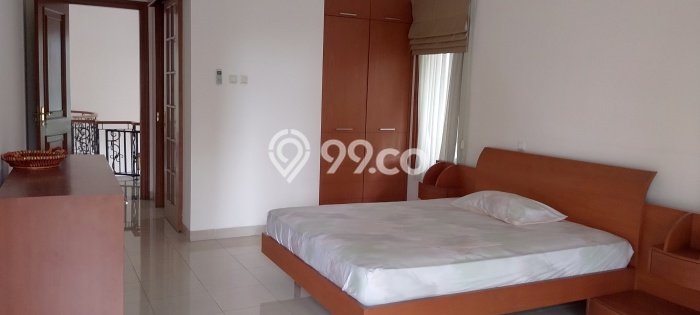 Sewa Rumah Modern di Cilandak Siap Huni dan Strategis Sewa Rumah Modern di Cilandak Siap Huni dan Strategis