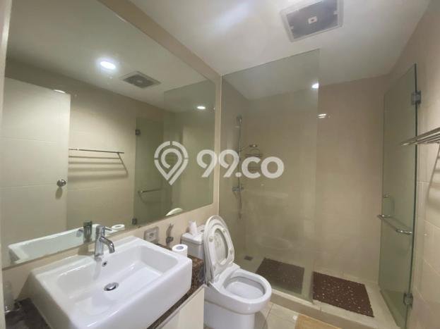 Apartemen Luxury Dijual di Jakarta Selatan Lokasi Strategis Punya 3 Kamar Tidur Apartemen Luxury Dijual di Jakarta Selatan Lokasi Strategis Punya 3 Kamar Tidur