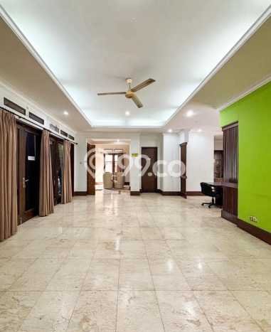 Disewakan Rumah Konsep Minimalis di Pancoran Jakarta Selatan dengan 5 KT Disewakan Rumah Konsep Minimalis di Pancoran Jakarta Selatan dengan 5 KT