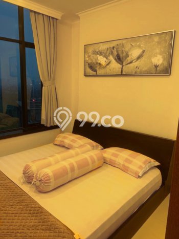 Hunian Apartemen Strategis untuk Dijual di Jakarta Selatan dengan 2 Kamar Hunian Apartemen Strategis untuk Dijual di Jakarta Selatan dengan 2 Kamar