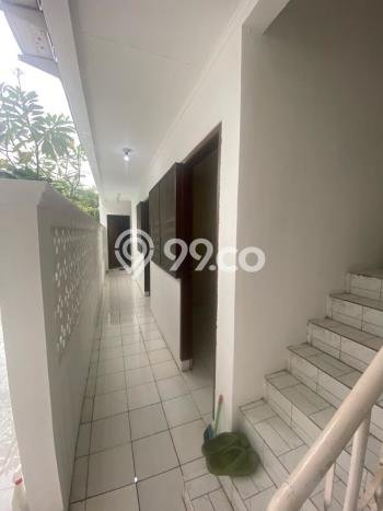 Jarang Ada! Rumah Kontrakan 5 Kamar Bagus Siap Huni Cipete Jarang Ada! Rumah Kontrakan 5 Kamar Bagus Siap Huni Cipete