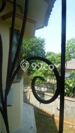 Rumah Elit Modern Tanpa Renovasi di Kalibata Jakarta Selatan Rumah Elit Modern Tanpa Renovasi di Kalibata Jakarta Selatan