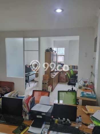 Unit Ruko Dijual di Jakarta Selatan LT 125m2 & LB 300m2 Unit Ruko Dijual di Jakarta Selatan LT 125m2 & LB 300m2