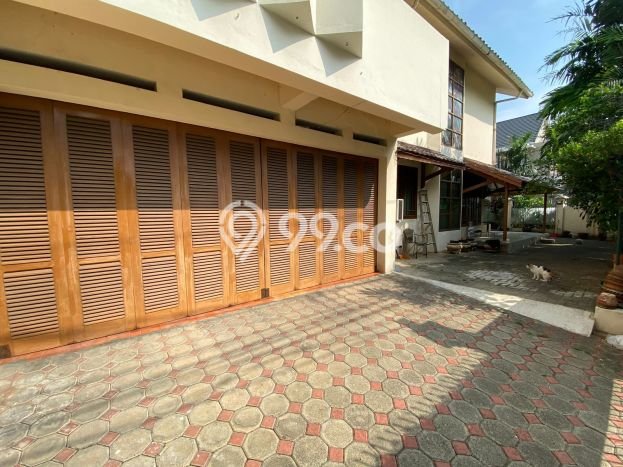 For Sale Rumah Elit Exclusive di Kebayoran Baru, Jakarta Selatan For Sale Rumah Elit Exclusive di Kebayoran Baru, Jakarta Selatan