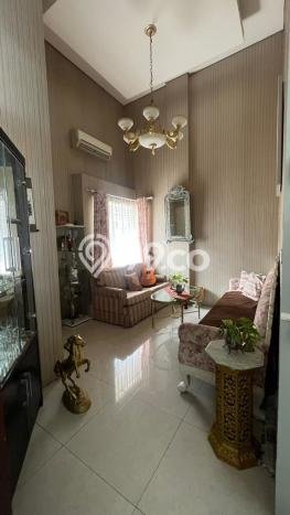 Jual Rumah Mewah Elegan Dengan View Eksklusif di Ragunan, Jakarta Selatan Jual Rumah Mewah Elegan Dengan View Eksklusif di Ragunan, Jakarta Selatan